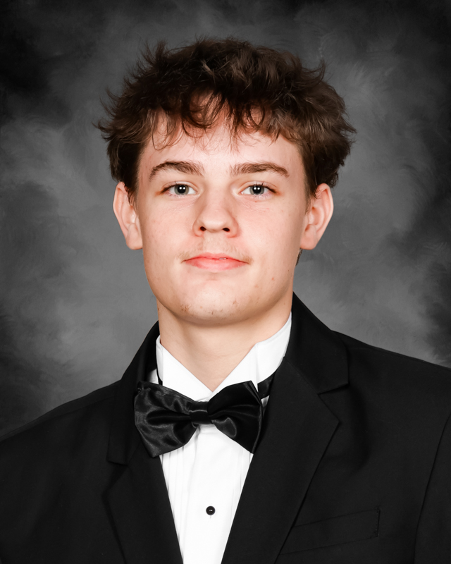 Tanner gayton