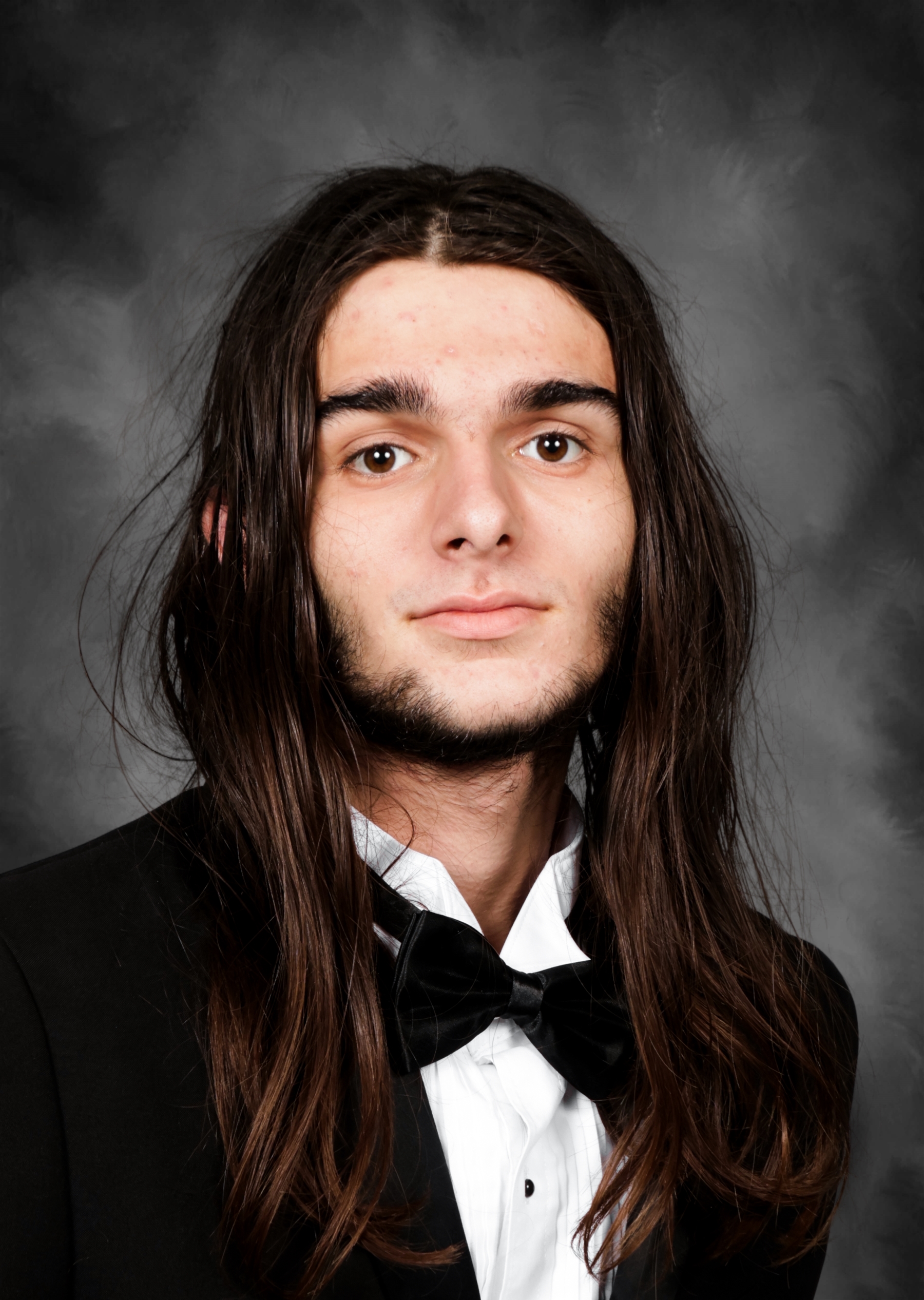 Trent rittenhouse