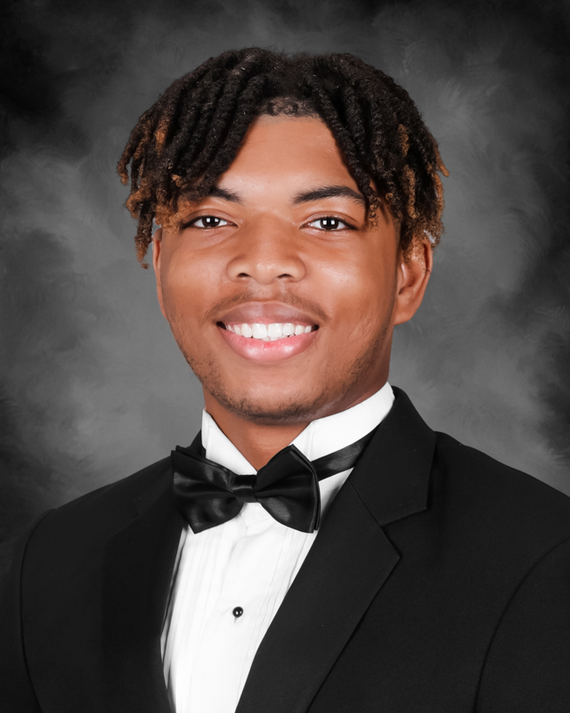 Trevian tibbs