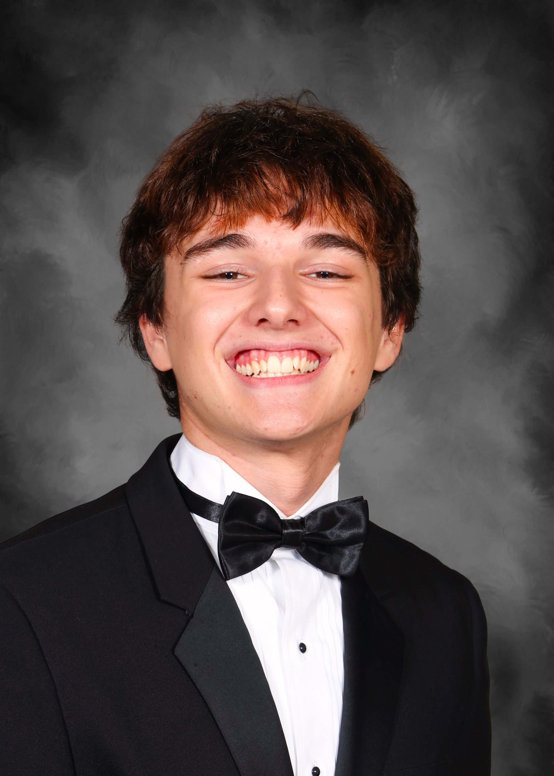 Triston henderson