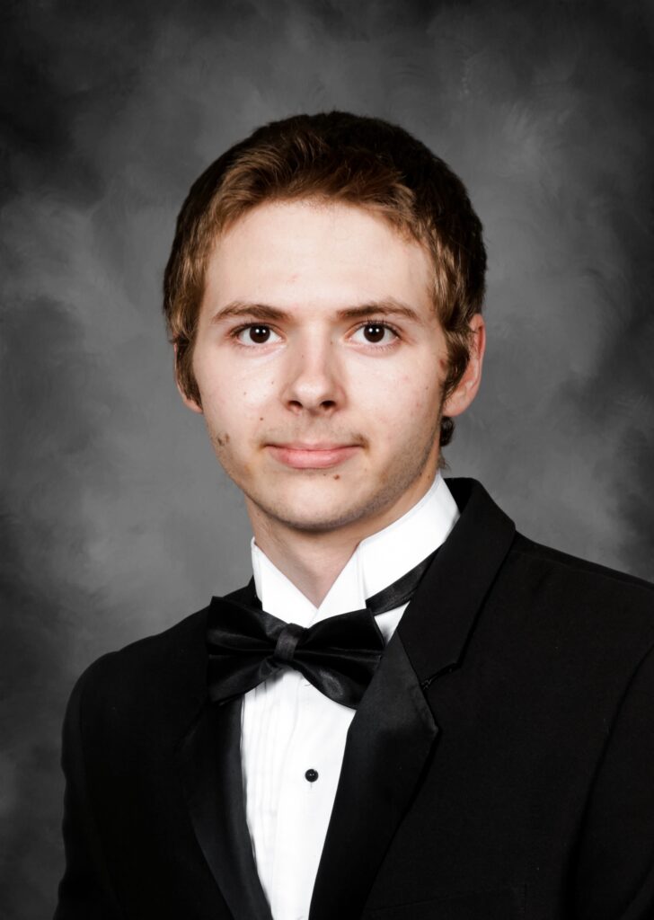 Wyatt dove