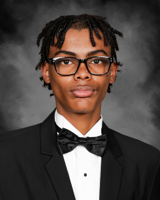 Xavier davis
