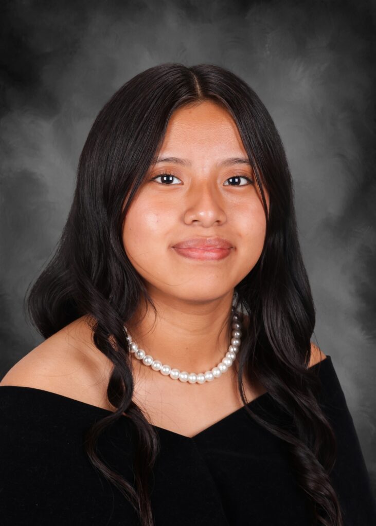 Yesenia lucas mendez