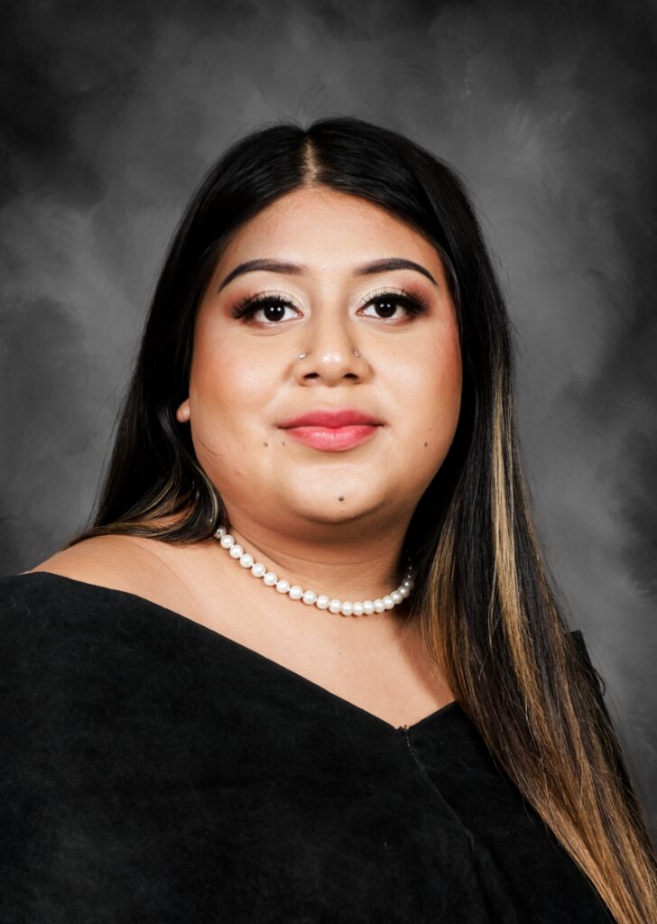 Zaida ramirez